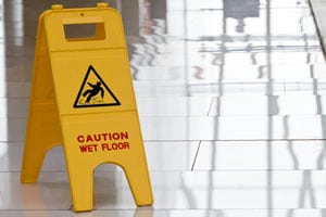 Albany, GA slip and fall accident attorney