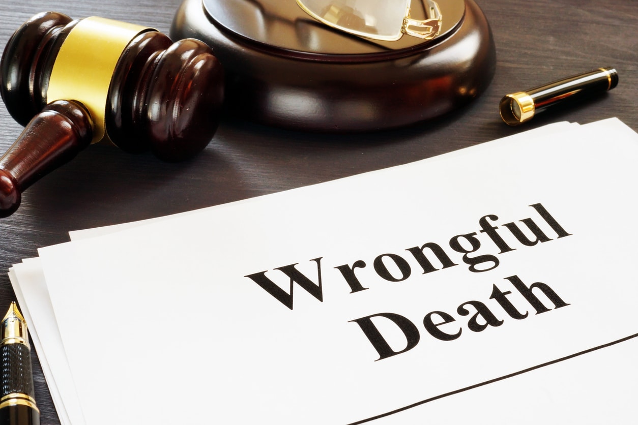 albany ga wrongful death lawyers
